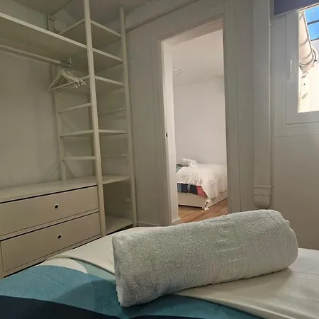 Luz De Sanlucar By Sanlucar Housing Holiday home *