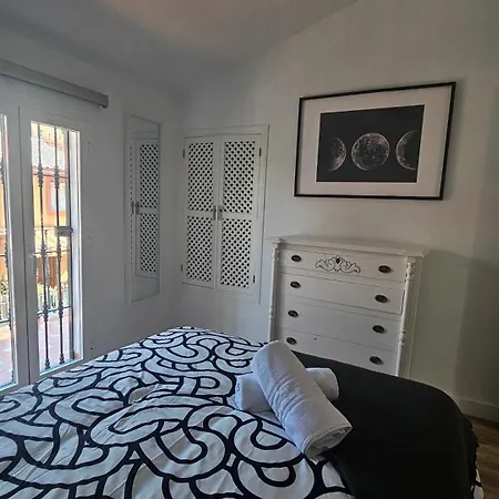Luz De Sanlucar By Sanlucar Housing * Sanlucar de Barrameda