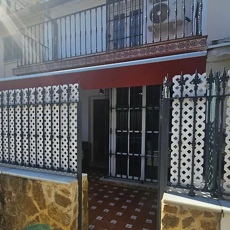 Luz De Sanlucar By Sanlucar Housing Sanlucar de Barrameda