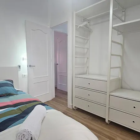 Luz De Sanlucar By Sanlucar Housing Holiday home Sanlucar de Barrameda