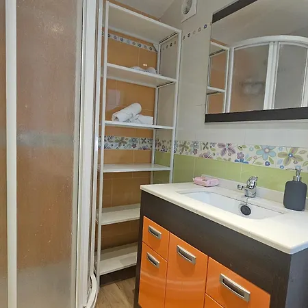 Holiday home Luz De Sanlucar By Sanlucar Housing Sanlucar de Barrameda