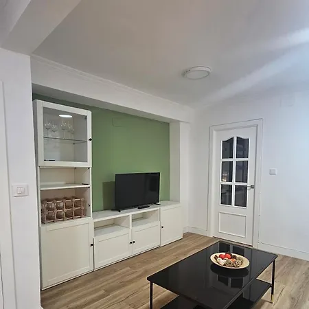 Holiday home Luz De Sanlucar By Sanlucar Housing *