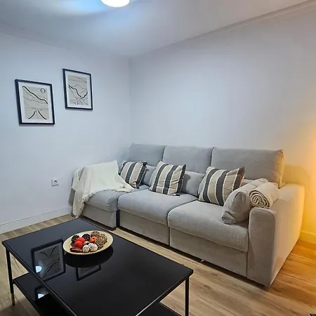 Holiday home Luz De Sanlucar By Sanlucar Housing Sanlucar de Barrameda
