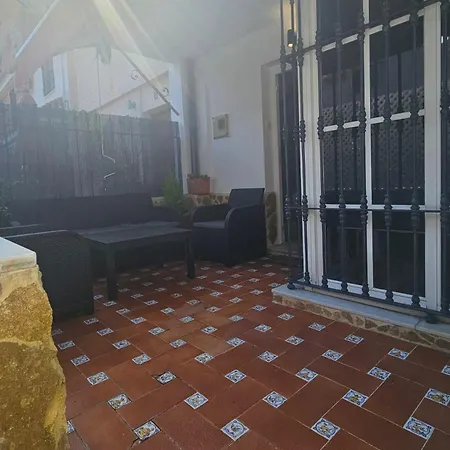 Luz De Sanlucar By Sanlucar Housing *