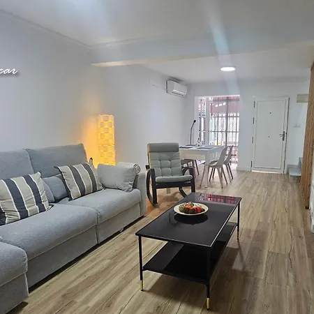 Luz De Sanlucar By Sanlucar Housing * Sanlucar de Barrameda