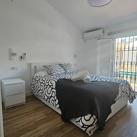 Holiday home Luz De Sanlucar By Sanlucar Housing *