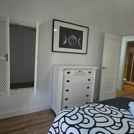 Holiday home Luz De Sanlucar By Sanlucar Housing Sanlucar de Barrameda