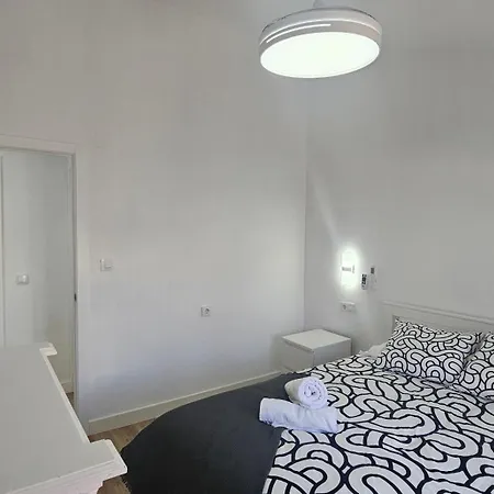 Luz De Sanlucar By Sanlucar Housing *