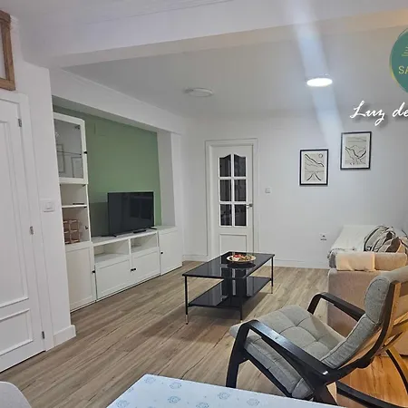 Holiday home Luz De Sanlucar By Sanlucar Housing *