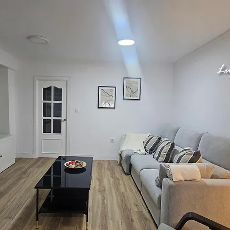 Luz De Sanlucar By Sanlucar Housing Holiday home Sanlucar de Barrameda