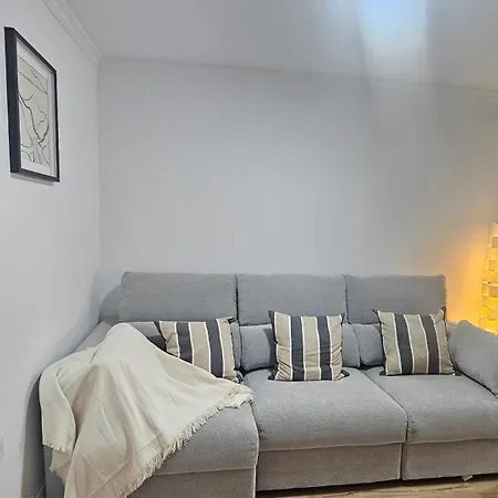 Luz De Sanlucar By Sanlucar Housing *